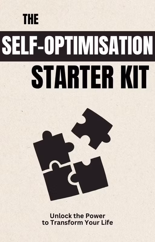 The Optimal-Self System