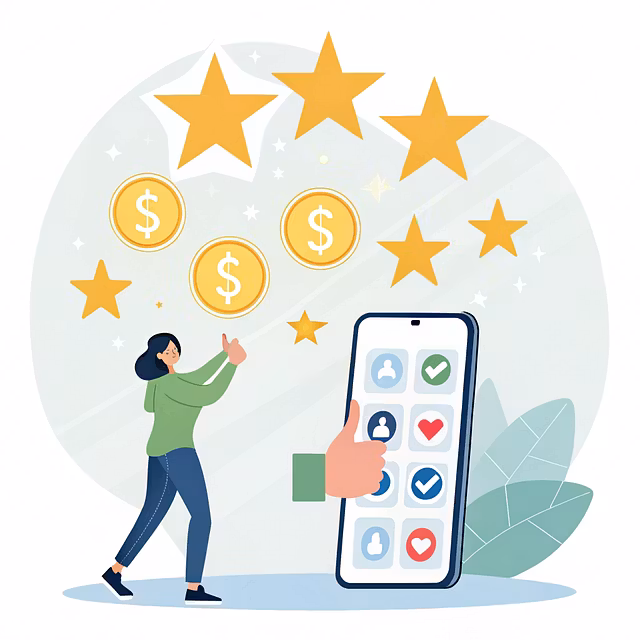 WriteAppReviews — Get Paid to 