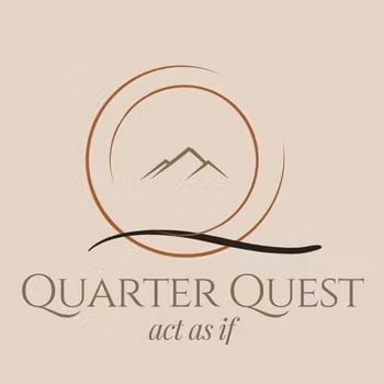 The Quarter Quest Planner