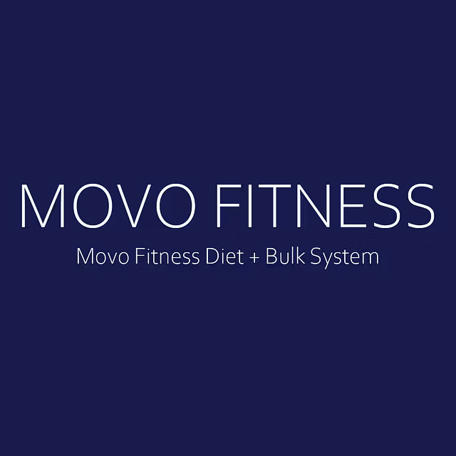 Movo Fitness