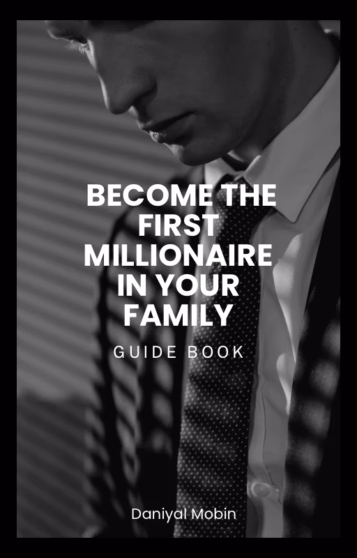 Family’s First Millionaire