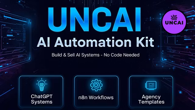 AI Automation Systems & Apps