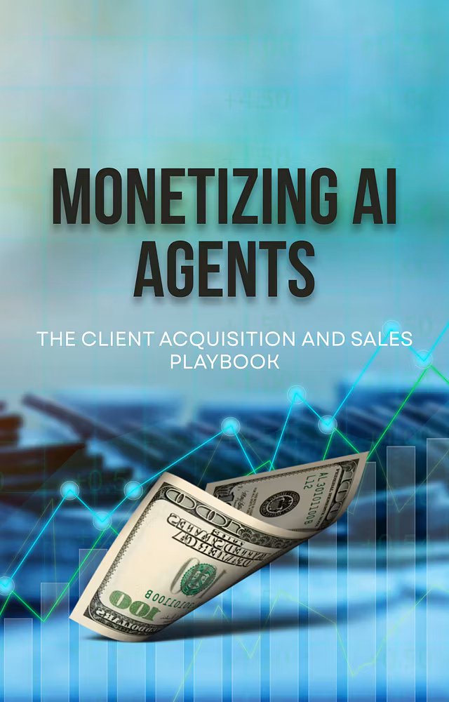 Monetizing AI Agents