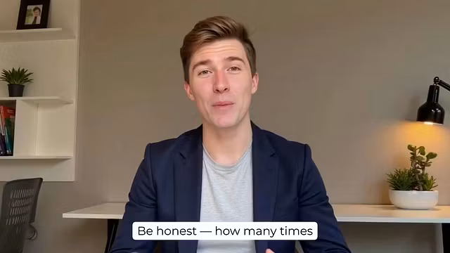 The conversation code