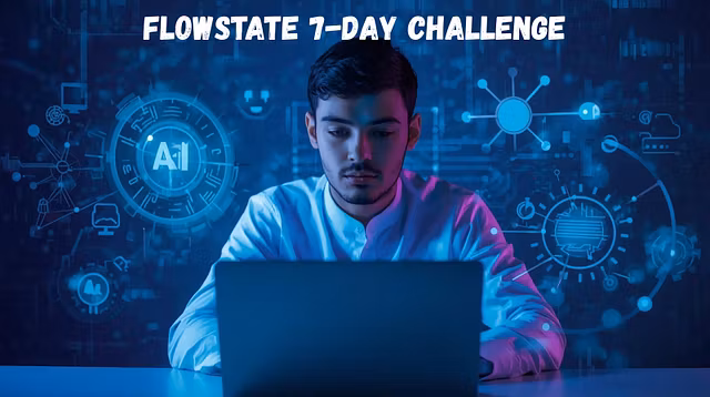 FlowState Automation Pack