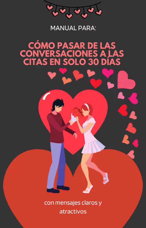 Consigue Citas Reales