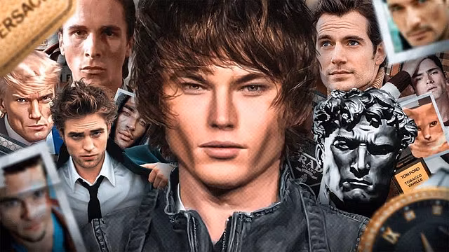 Looksmaxxing Starter Program