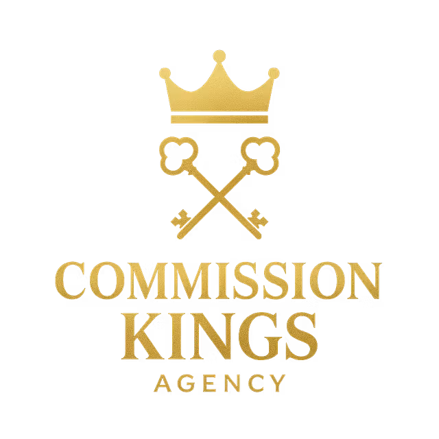 Commission kings Agency
