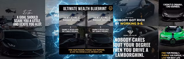 1000+ Edited Clips Pack