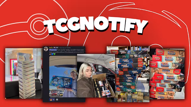 TCG NOTIFY⚡🇦🇺