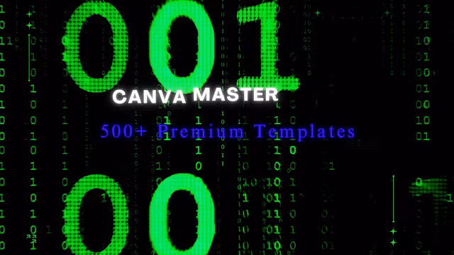 Canva Elite Pack V2 (2025)