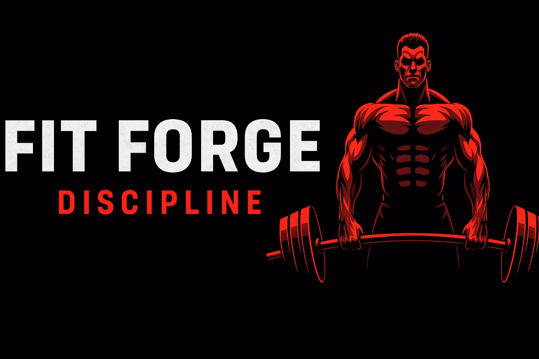 14-Day Discipline Challenge