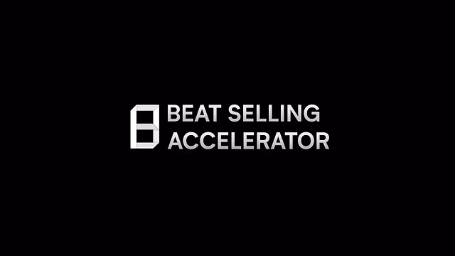 Beat Selling Accelerator