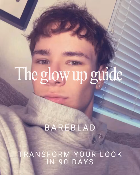 The Glow Up Guide