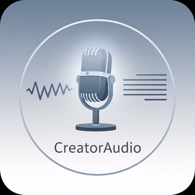 CreatorAudio
