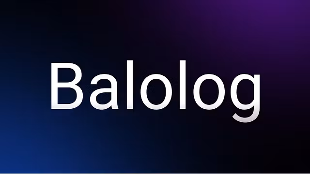 Balolog: MicroBiz Pulse