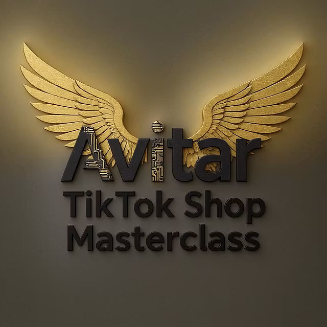 TikTok Shop Masterclass: