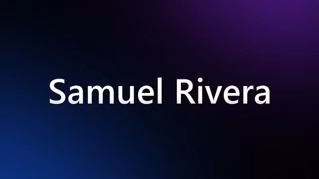 Kamala Harris Script