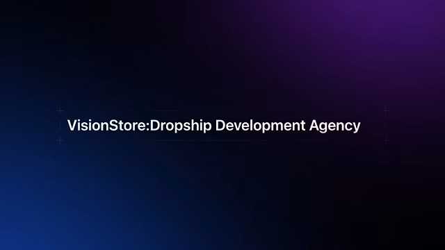 The 2025 Dropship Method