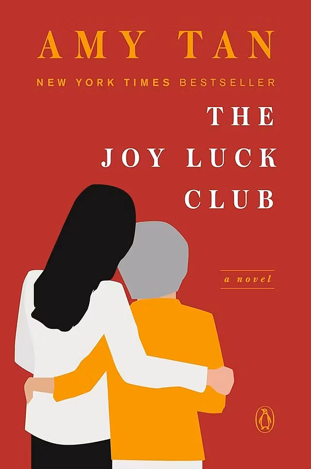 The Joy Luck Club PART 3