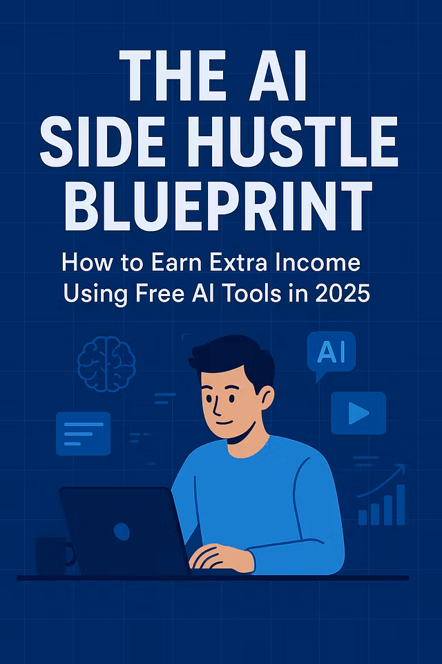 The AI Side Hustle Blueprint