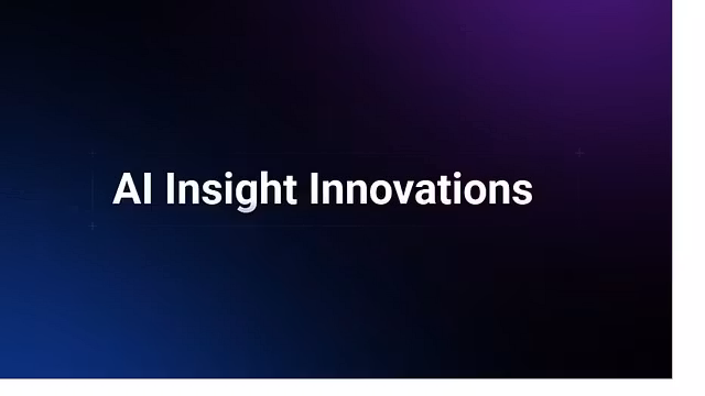 AI Insight Innovators Daily