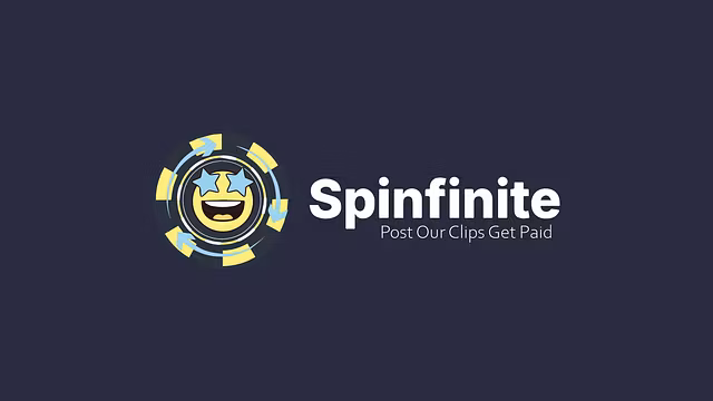 Spininfinite Casino