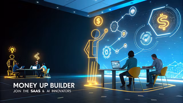 Build & Monetize AI SaaS Toola