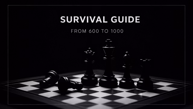 Chess Survival Guide