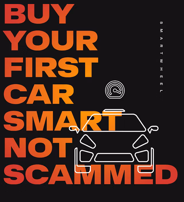 FirstRide - Car Buyer Guide