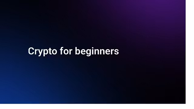 ⚡ Crypto in 7 Days: The Fast-T