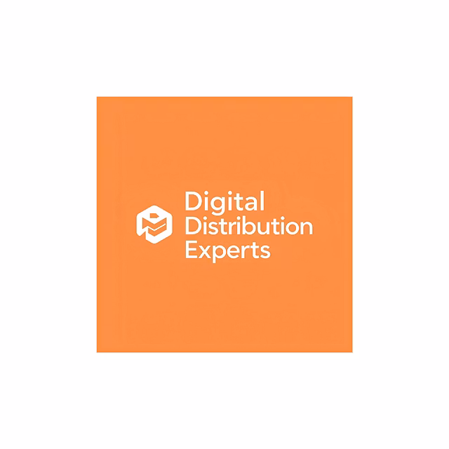 Digital Distribution Experts
