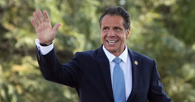 Andrew Cuomo Clips