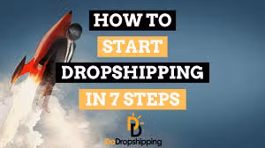 Dropship Starter Pro – Launch 