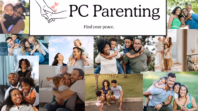 PC Parenting