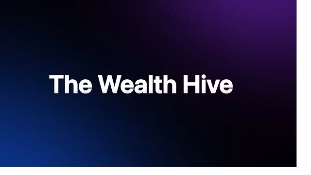 The Wealth Hive