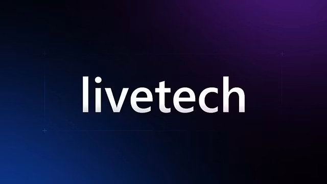 LiveTech Digital Marketing Kit