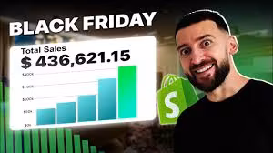 BF Winning Products Store