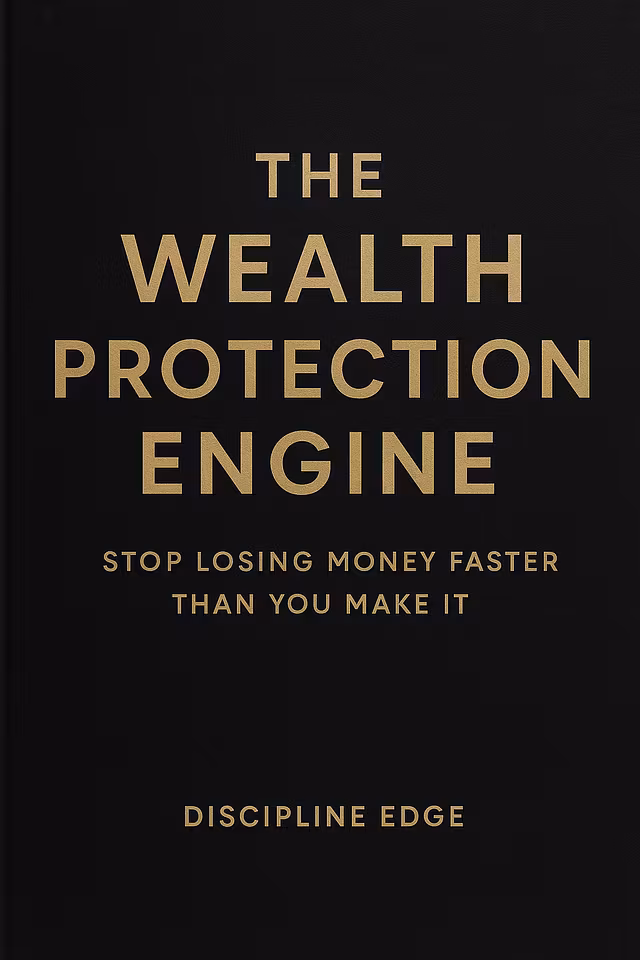 THE WEALTH PROTECTION ENGINE