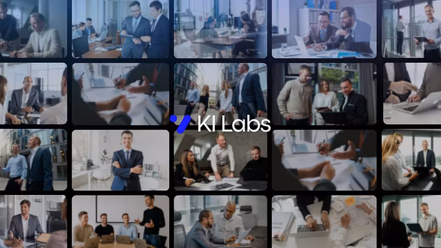 KI Labs - #1 KI-Community 🇩🇪