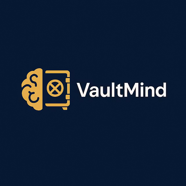 VaultMind - Private AI