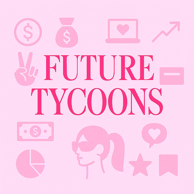 Future Tycoons