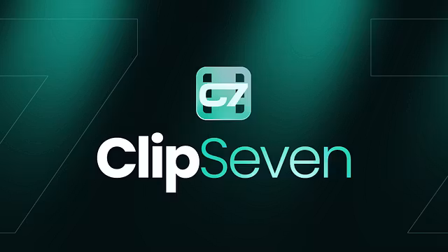ClipSeven