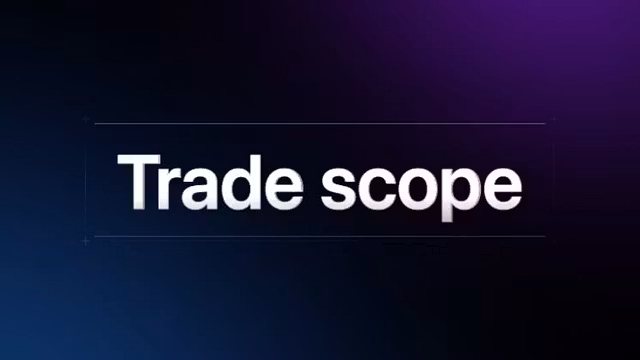 Trade Scope 