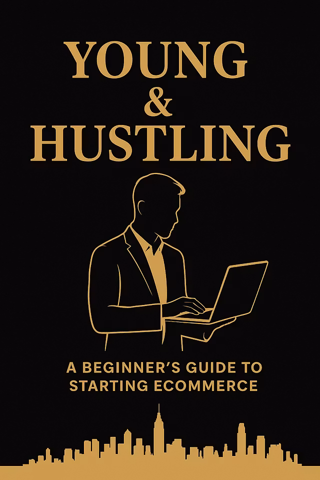 Young & Hustling