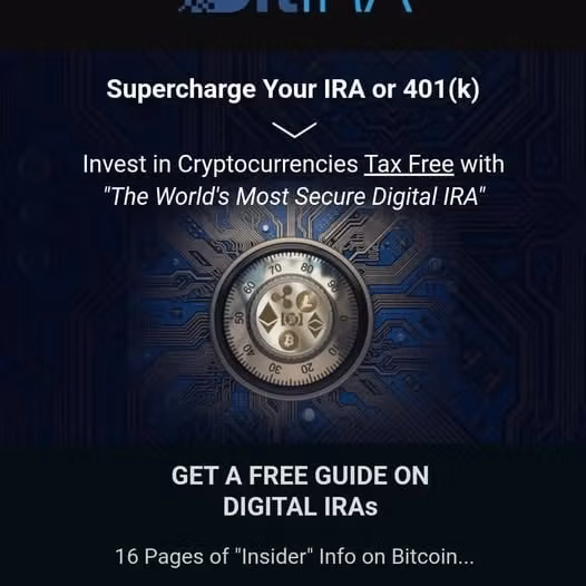 Supercharge Your IRA or 401(k)