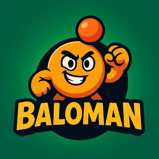 Baloman