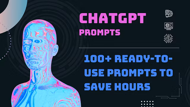 Ultimate AI Prompt Book