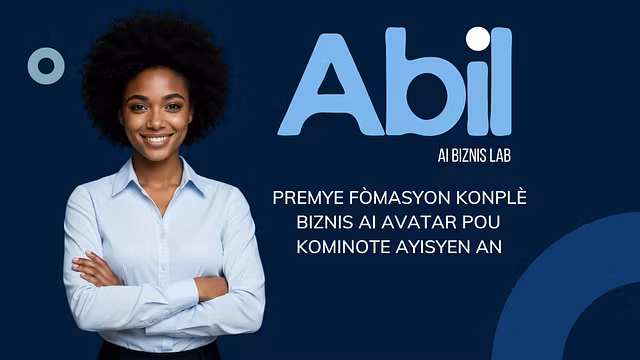 ABIL - AI Biznis Lab