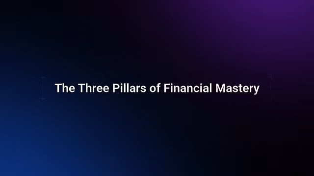 Financial mastery 